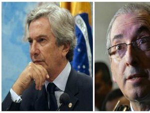 Collor e Cunha devem ser denunciados ao STF nesta quinta (20)