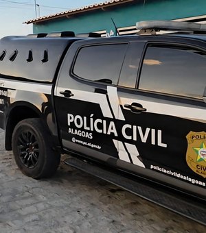 Dois são presos por estuprar criança de dez anos; responsável responde por omissão