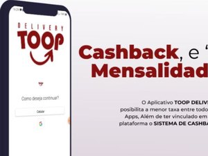 [Vídeo] Aplicativo de mobilidade urbana, cashback e delivery chega a Maceió e Arapiraca com plataforma multiserviços