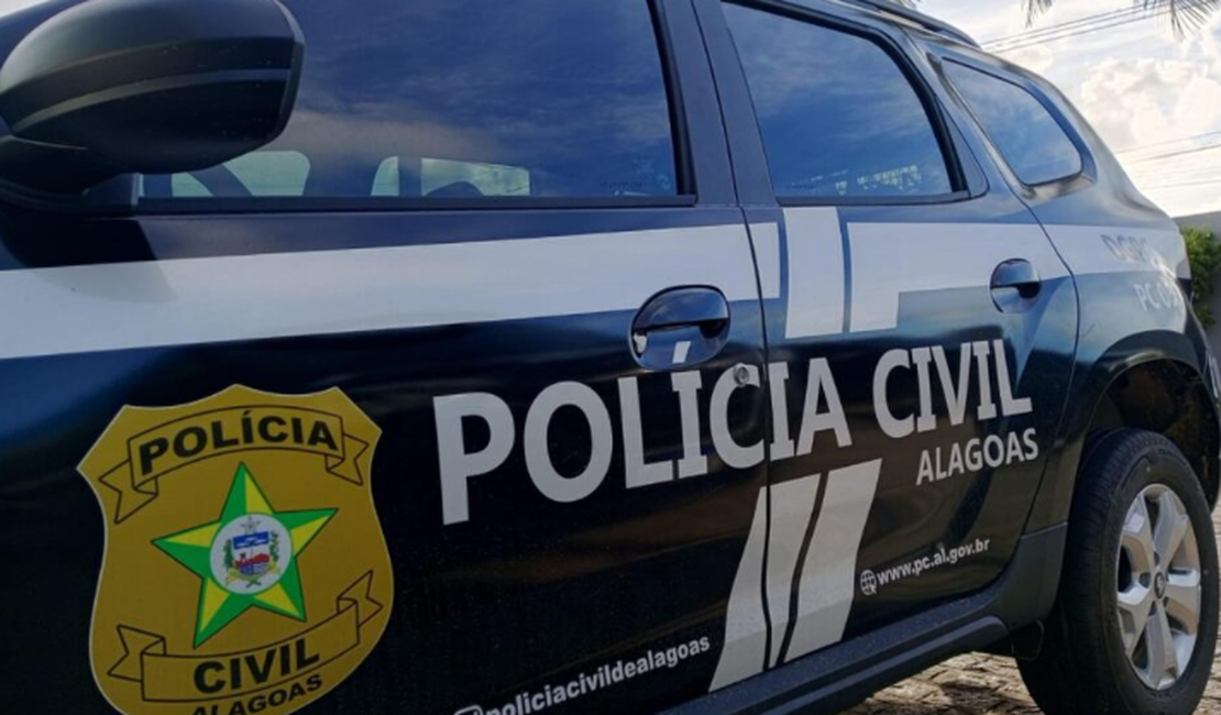 Polícia Civil cumpre dois mandados de prisão por tentativa de homicídio em Alagoas