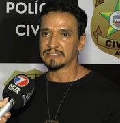 [Vídeo] Delegado detalha farsa de mulher que inventou gravidez para aplicar golpes em Maceió