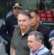 Moraes pede explicações sobre escolta que levou Bolsonaro ao hospital