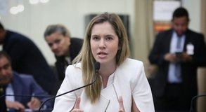 PL de Cibele Moura cria diretrizes para incentivar empreendedorismo jovem no mercado digital em AL