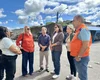 Força Nacional de Assistência Social chega a Alagoas para apoiar municípios atingidos pelas chuvas