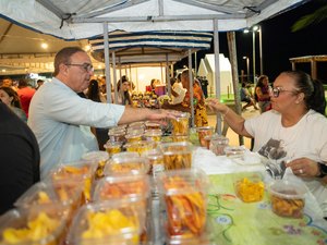 Feira em Palmeira dos Índios vai reunir agricultores familiares de todas as regiões de Alagoas