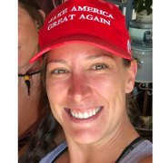 Apoiadora de Trump morta em invasão era veterana das Forças Armadas