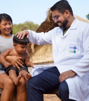 Mais Médicos abre três mil vagas para reduzir tempo de espera no SUS