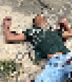Homem é executado a tiros no bairro Feitosa, em Maceió