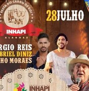 Festa do Carro de Boi de Inhapi custará R$ 178 mil aos cofres da cidade
