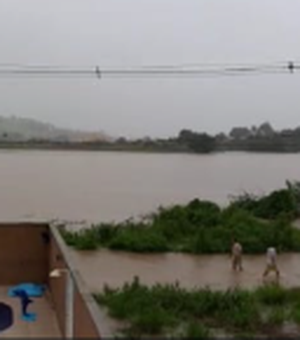 Prefeitura de Porto Calvo emite nota sobre ações após fortes chuvas 