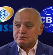 Farra do INSS: presidente de ONG já foi preso por organização criminosa