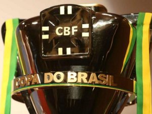 CBF divulga horários e datas das oitavas de final da Copa do Brasil