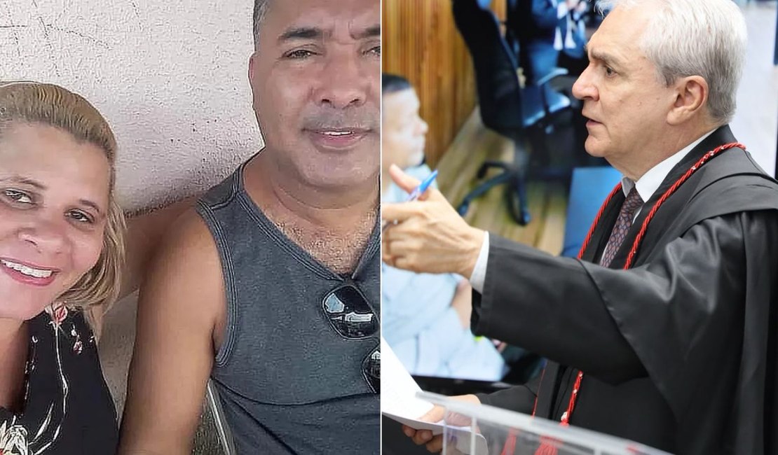 ‘Ela vai terminar atirando em você’, diz colega de sargento morto por companheira