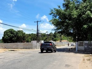 Bebedouro terá desvio no trânsito para reconstrução da linha férrea