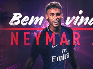 Há 11 anos Neymar estreava profissionalmente pelo Santos