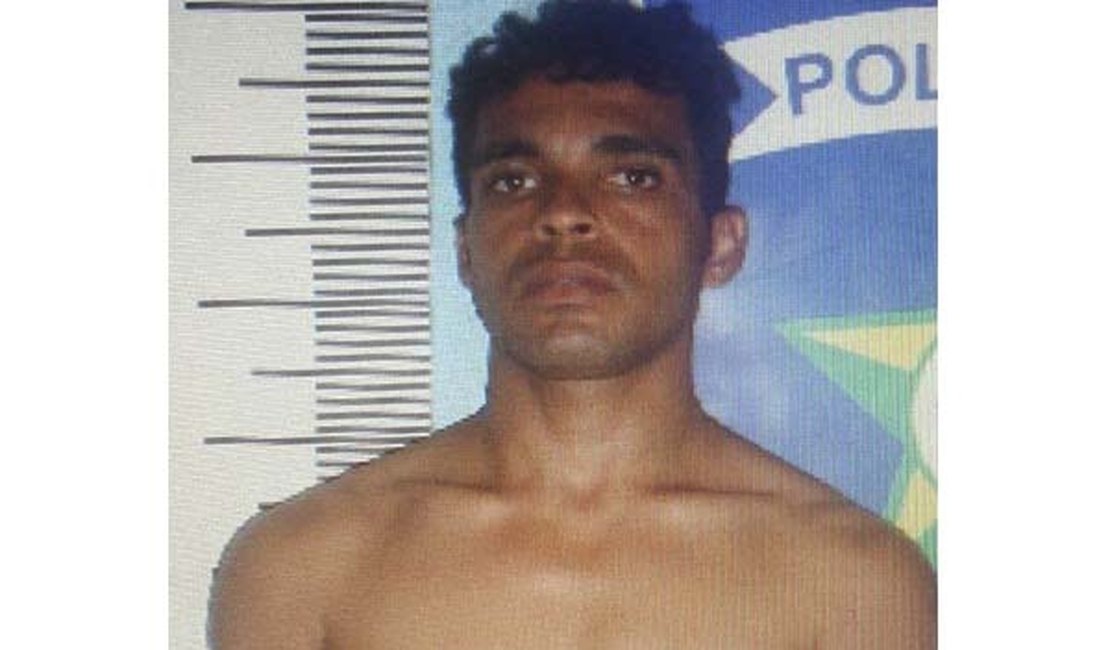 PC esclarece morte de homem achado morto em fossa