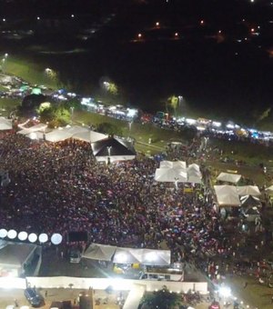 Arapiraca convida a imprensa para a cobertura do seu 1º Centenário