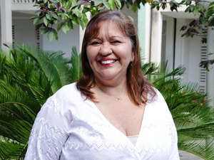 Professora Ana Valéria Peixoto assume a 5ª Gerência Regional de Educação