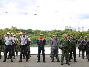 Senado pode votar proibição de prisão administrativa a PMs e bombeiros