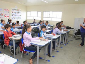 Lei que permite aluno faltar por motivo religioso é sancionada