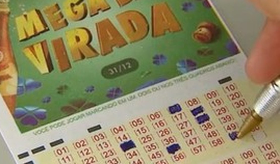 Quem Acertou 2 Números Na Mega Da Virada Ganha Quanto