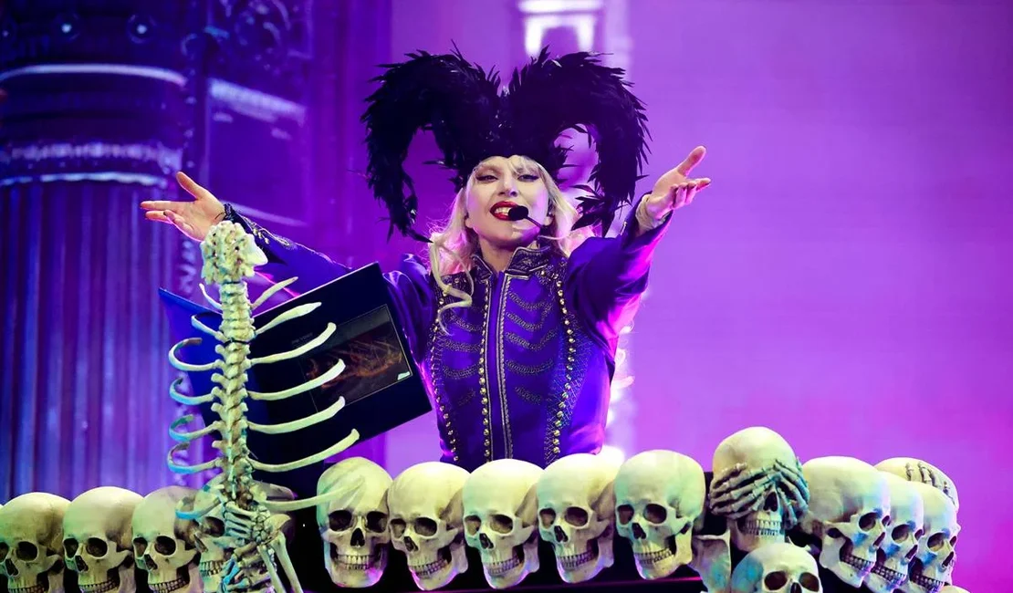 Segundo revista, Lady Gaga é confirmada em O Diabo Veste Prada 2