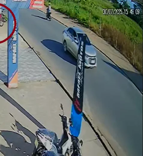 Polícia Civil investiga tentativa de homicídio contra PM da reserva em Arapiraca
