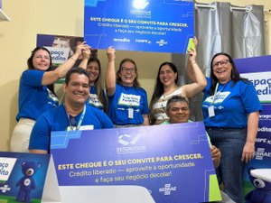 Maragogi inaugura Espaço Acredita e fortalece ainda mais o apoio aos pequenos empreendedores