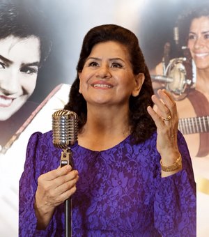 Morre aos 80 anos Sara Araújo, pioneira da música gospel no Brasil