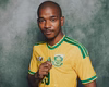Morre Jayden Adams, jogador da seleção da África do Sul que participou da Copa do Mundo de 2026