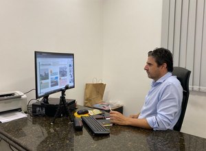 Uneal busca ampliar Parque Tecnológico Agroalimentar de Alagoas