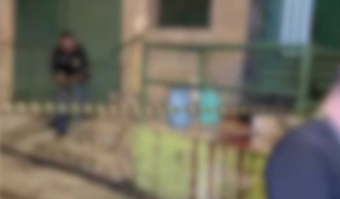 Jovem é morto na Pitanguinha após discutir com homem que teria abusado de sua galinha de estimação