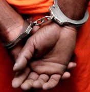 Polícia Civil prende acusados de homicídio em Penedo