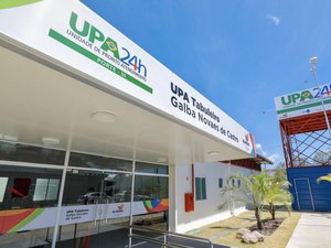 Governo do Estado garante repasse a prestadores de serviços das UPA's a partir desta sexta-feira (6)