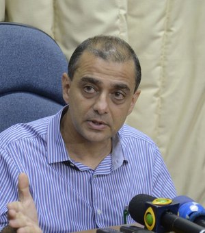 Edmar Santos: MP prende ex-secretário de Saúde do RJ