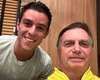Bancada bolsonarista em Maceió deve ganhar reforço com a chegada de Caio Bebeto