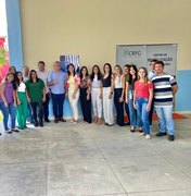 Prefeitura de Feira Grande inaugura o Centro de Reabilitação