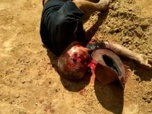 Homem é morto em São Luís do Quitunde