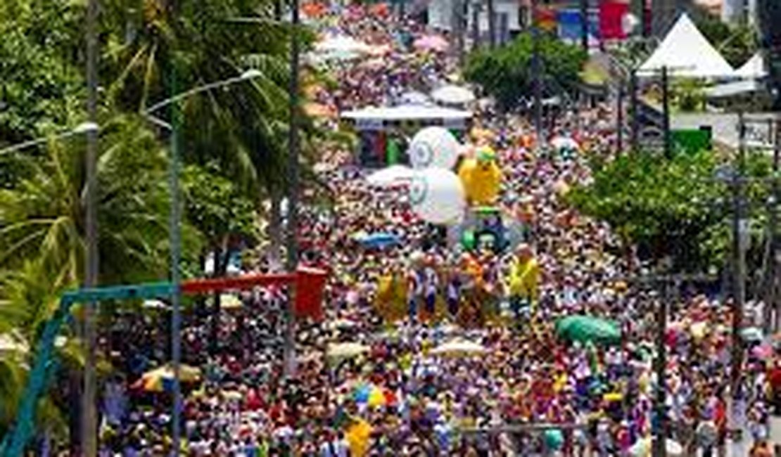 Liga e Governo confirmam Pré-Carnaval com homenagem ao Eterno Pinto