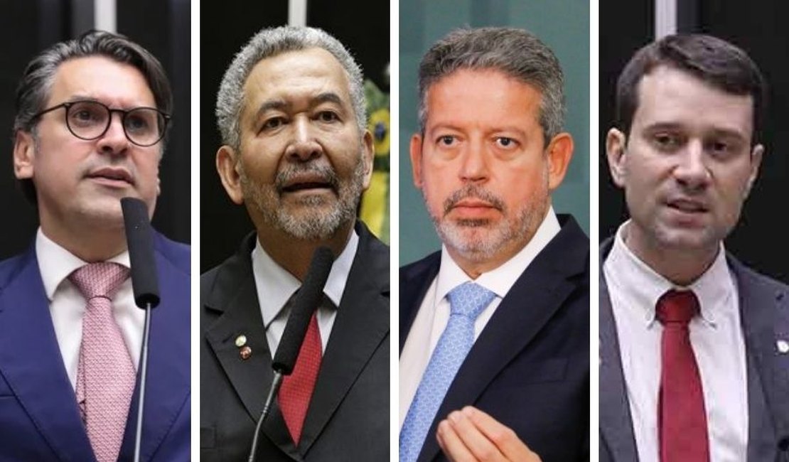 Câmara aprova PL antifacção por 370 x 110; apenas um deputado alagoano votou contra