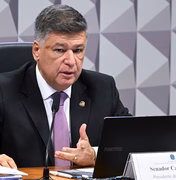 Deputados do PT pedem a saída de Carlos Viana da presidência da CPMI do INSS