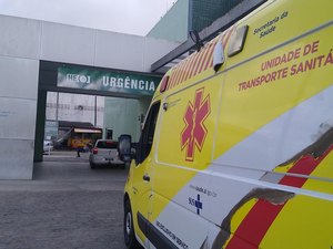 Hospital de Emergência do Agreste acolhe mais de 400 pacientes no final de semana da Independência do Brasil