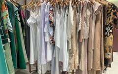 Com portas fechadas nesta sexta-feira (23), a Maré de Rica se prepara para um sábado de novidades