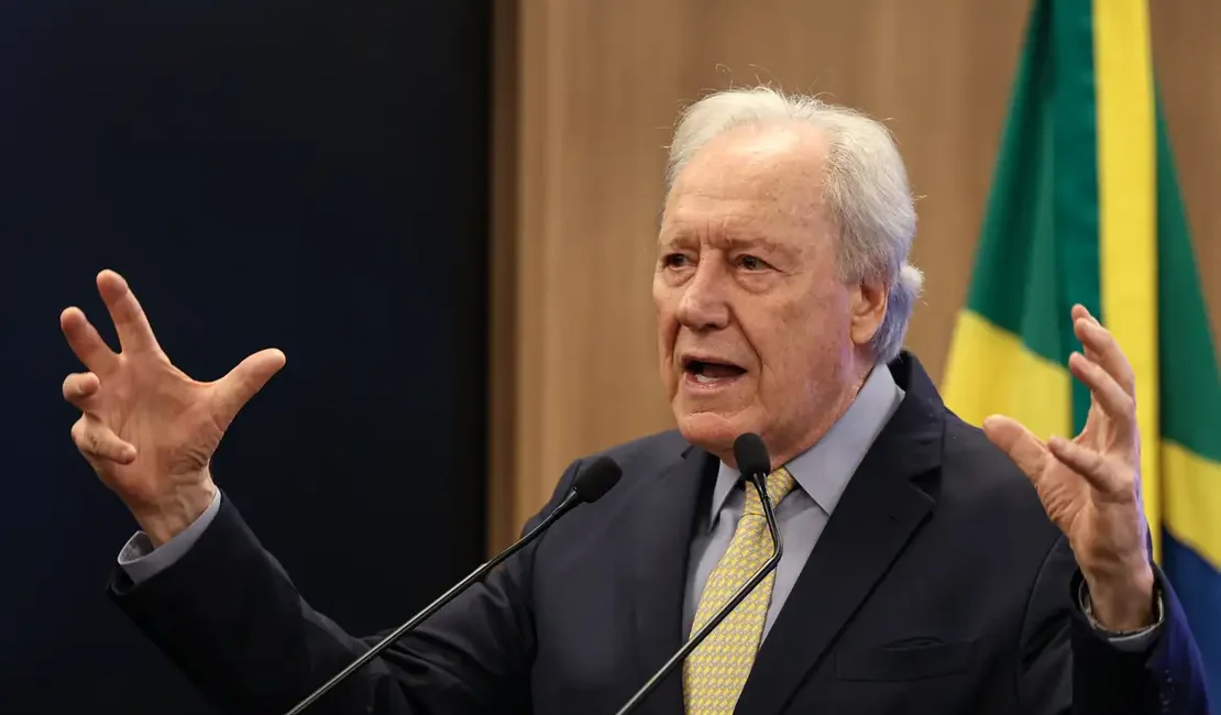 Governo anuncia R$ 170 milhões para o Programa Município Mais Seguro