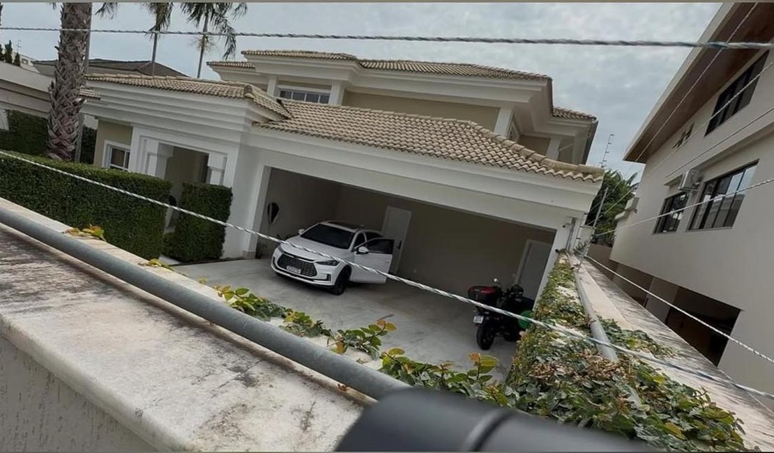 Arthur Lira compra casa de alto padrão em Brasília avaliada em R$ 10 milhões