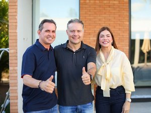Renan Filho: obras e investimentos transformaram o município de Carneiros