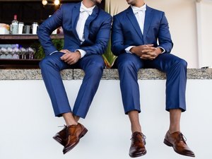 Casamentos LGBTQIA+ aumentam 45% em Alagoas