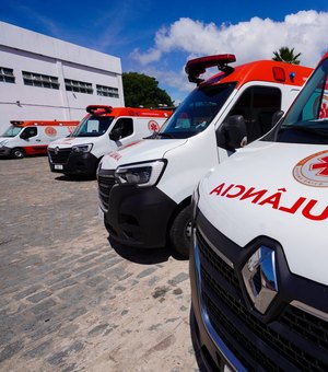 Utilidade pública: Central do Samu 192 está temporariamente fora do ar