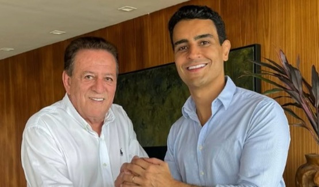 As entrelinhas que colocaram Lula Cabeleira e seu grupo, na campanha de JHC