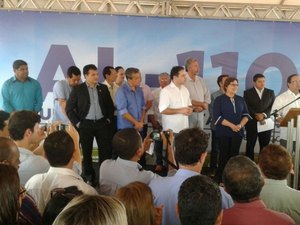 Após uma década, cidade de Arapiraca ganhará nova escola estadual